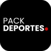 Logo Pill Pack deportes